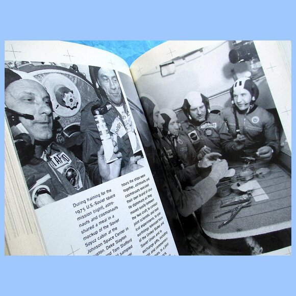 Book - Moon Shot: The Inside Story of America's Race to the Moon - Picture 6 of 14